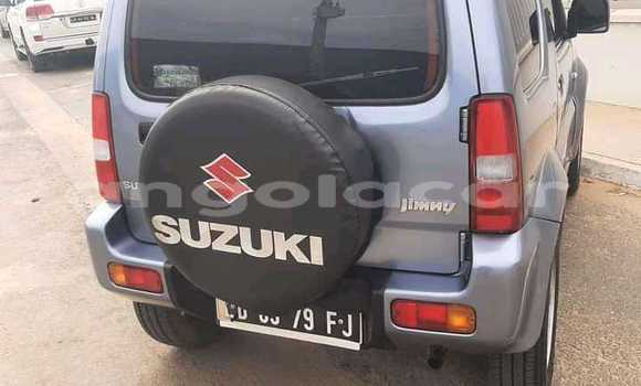 Comprar Usado Suzuki Jimny Outro Carro em Luanda em Luanda Province Comprar Usado Suzuki Jimny Outro Carro em Luanda em Luanda Province