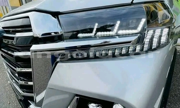 Comprar Usado Toyota Land Cruiser Outro Carro em Luanda em Luanda Province Comprar Usado Toyota Land Cruiser Outro Carro em Luanda em Luanda Province