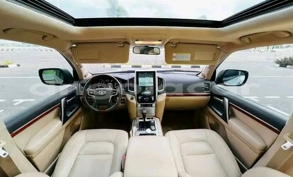 Comprar Usado Toyota Land Cruiser Outro Carro em Luanda em Luanda Province Comprar Usado Toyota Land Cruiser Outro Carro em Luanda em Luanda Province