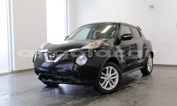Acheter Occasion Voiture Nissan Juke Noir à Luanda, Province de Luanda Acheter Occasion Voiture Nissan Juke Noir à Luanda, Province de Luanda