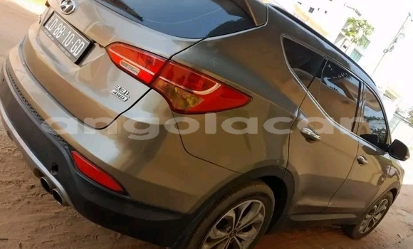 Comprar Usado Hyundai Santa Fe Outro Carro em Luanda em Luanda Province Comprar Usado Hyundai Santa Fe Outro Carro em Luanda em Luanda Province