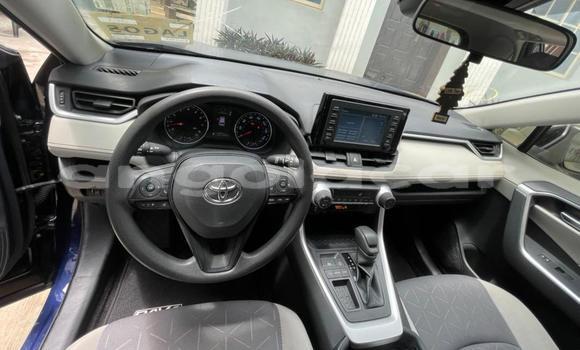 Buy Used Toyota RAV4 Black Car in Luanda in Luanda Province Buy Used Toyota RAV4 Black Car in Luanda in Luanda Province
