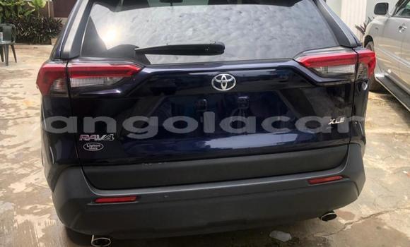 Buy Used Toyota RAV4 Black Car in Luanda in Luanda Province Buy Used Toyota RAV4 Black Car in Luanda in Luanda Province