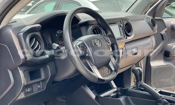 Comprar Usado Toyota Tacoma Prata Carro em Luanda em Luanda Province Comprar Usado Toyota Tacoma Prata Carro em Luanda em Luanda Province