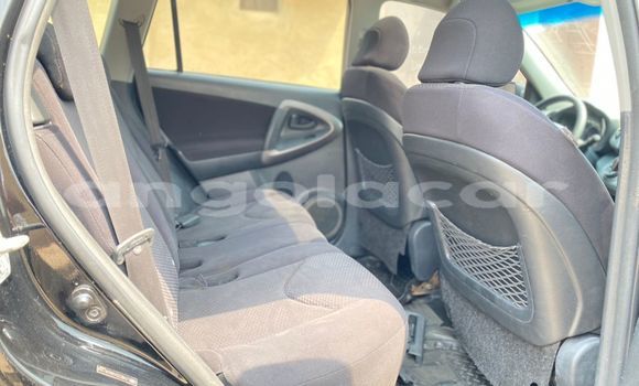 Acheter Occasion Voiture Toyota RAV4 Gris à Luanda, Province de Luanda Acheter Occasion Voiture Toyota RAV4 Gris à Luanda, Province de Luanda