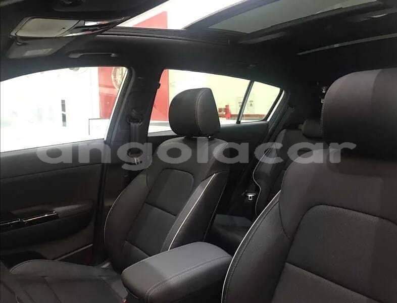Big with watermark kia sportage luanda province luanda 26210