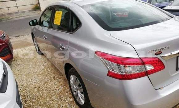 Buy Used Nissan Sentra Other Car in Luanda in Luanda Province Buy Used Nissan Sentra Other Car in Luanda in Luanda Province