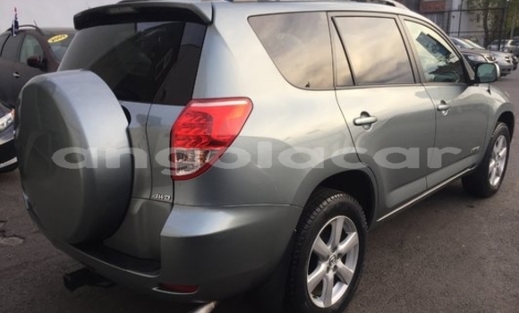 Acheter Occasion Voiture Toyota RAV4 Autre à Luanda, Province de Luanda Acheter Occasion Voiture Toyota RAV4 Autre à Luanda, Province de Luanda