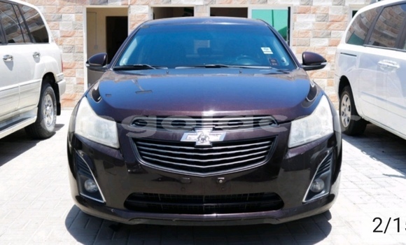 Acheter Occasion Voiture Chevrolet Cruze Autre à Luena, Moxico Acheter Occasion Voiture Chevrolet Cruze Autre à Luena, Moxico