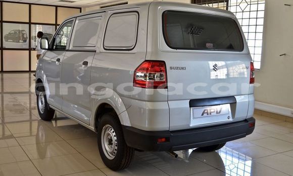 Acheter Occasion Voiture Suzuki APV Autre à Luena, Moxico Acheter Occasion Voiture Suzuki APV Autre à Luena, Moxico