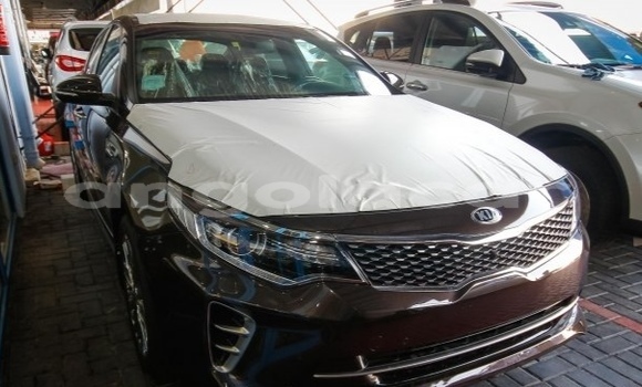 Comprar Usado Kia Optima Outro Carro em Luena em Moxico Comprar Usado Kia Optima Outro Carro em Luena em Moxico