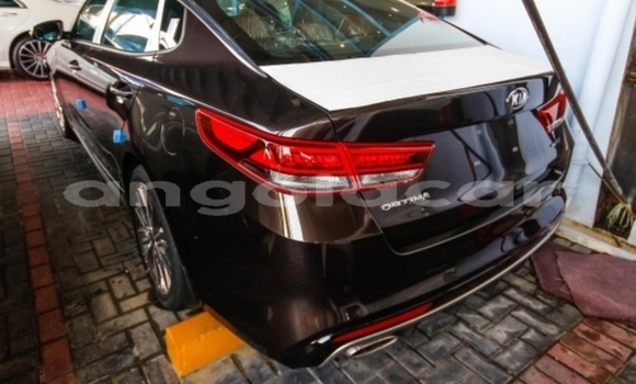 Buy Used Kia Optima Other Car in Luena in Moxico Buy Used Kia Optima Other Car in Luena in Moxico