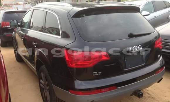 Comprar Usado Audi Q8 Outro Carro em Luena em Moxico Comprar Usado Audi Q8 Outro Carro em Luena em Moxico