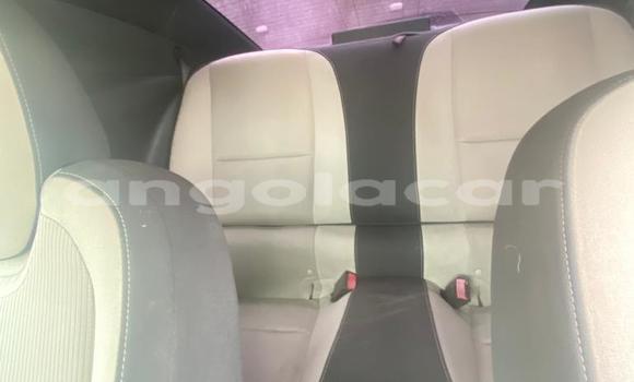 Acheter Occasion Voiture Chevrolet Camaro Blanc à Luanda, Province de Luanda Acheter Occasion Voiture Chevrolet Camaro Blanc à Luanda, Province de Luanda