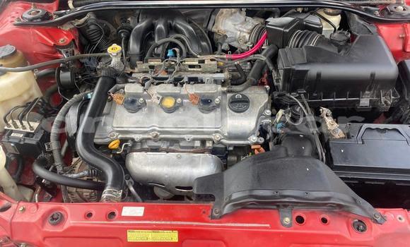 Comprar Usado Toyota Solara Vermelho Carro em Luanda em Luanda Province Comprar Usado Toyota Solara Vermelho Carro em Luanda em Luanda Province