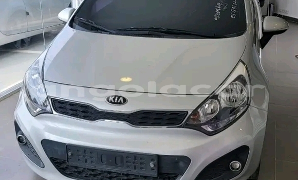 Acheter Occasion Voiture Kia Pride Autre à Luanda, Province de Luanda Acheter Occasion Voiture Kia Pride Autre à Luanda, Province de Luanda