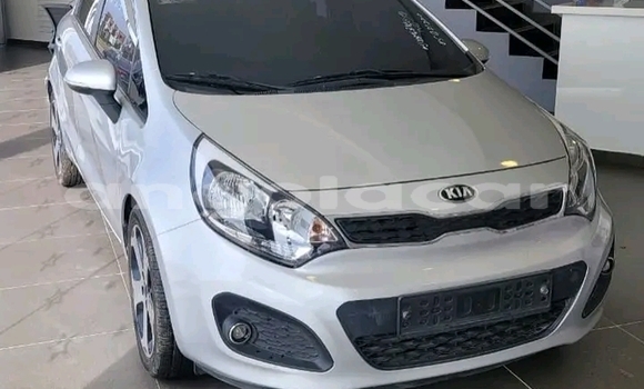 Acheter Occasion Voiture Kia Pride Autre à Luanda, Province de Luanda Acheter Occasion Voiture Kia Pride Autre à Luanda, Province de Luanda