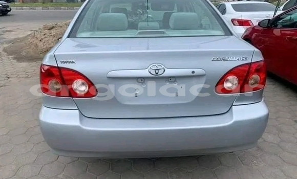 Buy Used Toyota Corolla Other Car in Luena in Moxico Buy Used Toyota Corolla Other Car in Luena in Moxico
