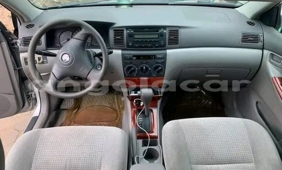 Buy Used Toyota Corolla Other Car in Luena in Moxico Buy Used Toyota Corolla Other Car in Luena in Moxico