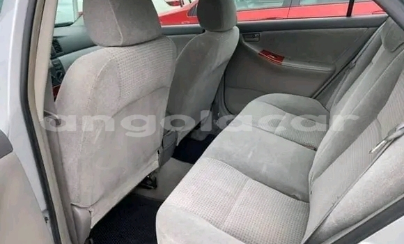Buy Used Toyota Corolla Other Car in Luena in Moxico Buy Used Toyota Corolla Other Car in Luena in Moxico