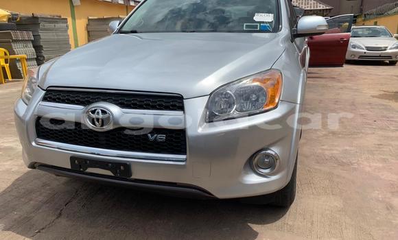 Buy Used Toyota RAV4 Other Car in Luena in Moxico Buy Used Toyota RAV4 Other Car in Luena in Moxico