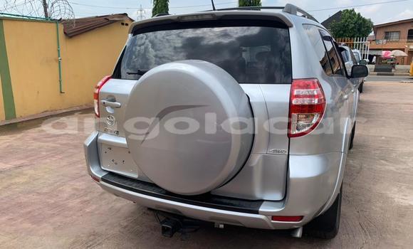 Acheter Occasion Voiture Toyota RAV4 Autre à Luena, Moxico Acheter Occasion Voiture Toyota RAV4 Autre à Luena, Moxico