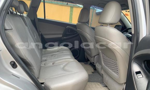 Acheter Occasion Voiture Toyota RAV4 Autre à Luena, Moxico Acheter Occasion Voiture Toyota RAV4 Autre à Luena, Moxico