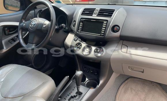 Acheter Occasion Voiture Toyota RAV4 Autre à Luena, Moxico Acheter Occasion Voiture Toyota RAV4 Autre à Luena, Moxico