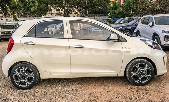 Buy Used Kia Picanto Other Car in Luanda in Luanda Province Buy Used Kia Picanto Other Car in Luanda in Luanda Province