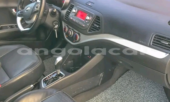 Buy Used Kia Picanto Other Car in Luanda in Luanda Province Buy Used Kia Picanto Other Car in Luanda in Luanda Province