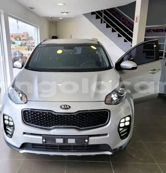 Big with watermark kia sportage luanda province luanda 26282