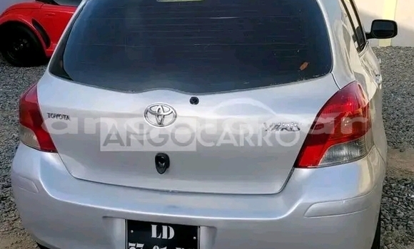 Buy Used Toyota Yaris Other Car in Luanda in Luanda Province