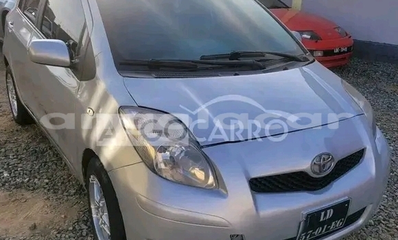 Comprar Usado Toyota Yaris Outro Carro em Luanda em Luanda Province Comprar Usado Toyota Yaris Outro Carro em Luanda em Luanda Province