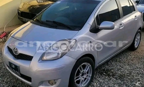 Comprar Usado Toyota Yaris Outro Carro em Luanda em Luanda Province Comprar Usado Toyota Yaris Outro Carro em Luanda em Luanda Province