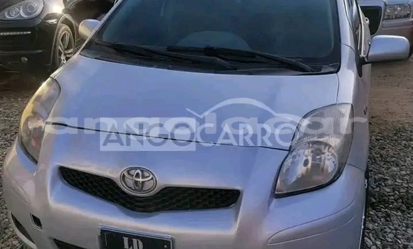 Comprar Usado Toyota Yaris Outro Carro em Luanda em Luanda Province Comprar Usado Toyota Yaris Outro Carro em Luanda em Luanda Province