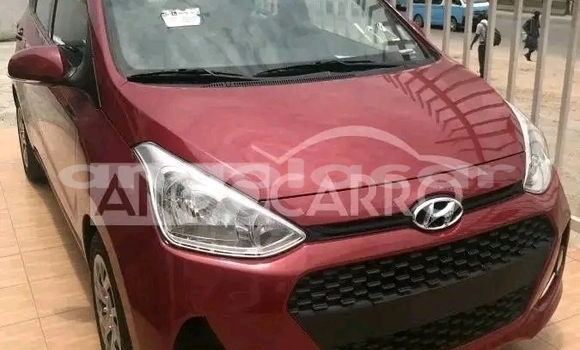 Acheter Occasion Voiture Hyundai i10 Autre à Luanda, Province de Luanda Acheter Occasion Voiture Hyundai i10 Autre à Luanda, Province de Luanda