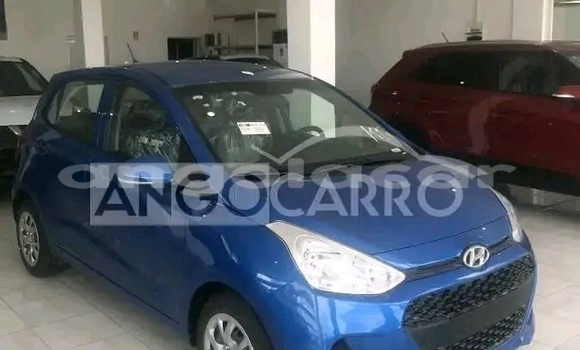 Comprar Usado Hyundai i10 Outro Carro em Luanda em Luanda Province Comprar Usado Hyundai i10 Outro Carro em Luanda em Luanda Province