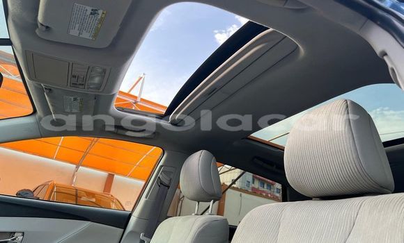 Acheter Occasion Voiture Toyota Venza Autre à Luena, Moxico Acheter Occasion Voiture Toyota Venza Autre à Luena, Moxico