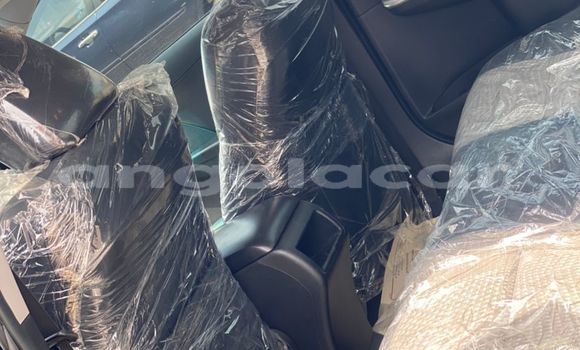 Comprar Usado Toyota Camry Preto Carro em Luena em Moxico Comprar Usado Toyota Camry Preto Carro em Luena em Moxico