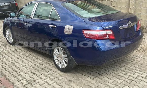 Buy Used Toyota Camry Other Car in Luena in Moxico Buy Used Toyota Camry Other Car in Luena in Moxico