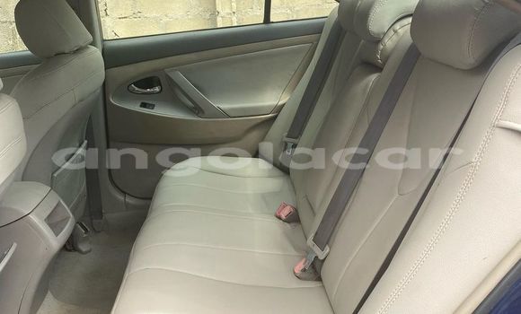 Buy Used Toyota Camry Other Car in Luena in Moxico Buy Used Toyota Camry Other Car in Luena in Moxico