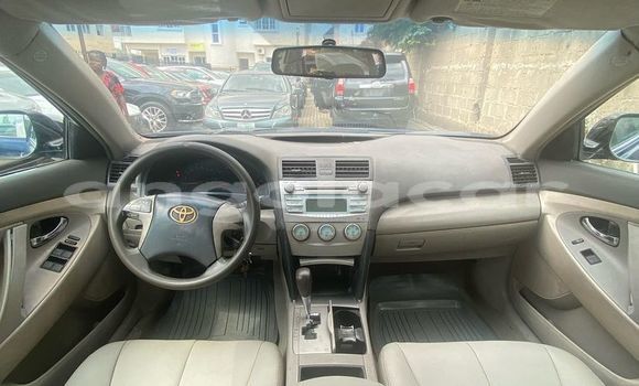 Buy Used Toyota Camry Other Car in Luena in Moxico Buy Used Toyota Camry Other Car in Luena in Moxico