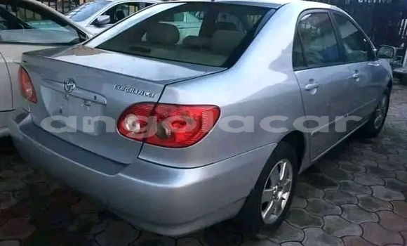 Comprar Usado Toyota Corolla Azul Carro em Luena em Moxico Comprar Usado Toyota Corolla Azul Carro em Luena em Moxico