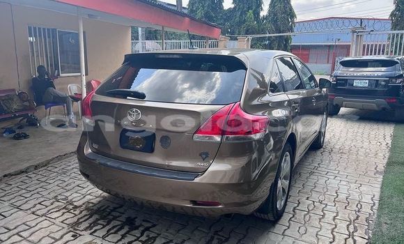 Buy Used Toyota Avanza Other Car in Luena in Moxico Buy Used Toyota Avanza Other Car in Luena in Moxico