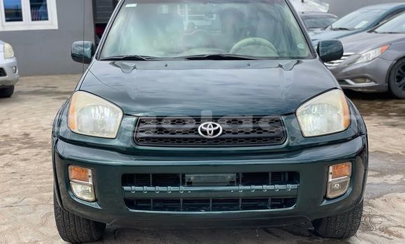 Comprar Usado Toyota RAV4 Outro Carro em Luena em Moxico