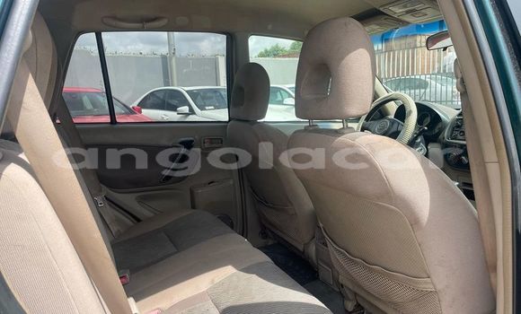 Buy Used Toyota RAV4 Other Car in Luena in Moxico Buy Used Toyota RAV4 Other Car in Luena in Moxico