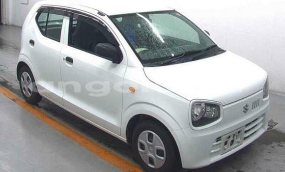 Acheter Occasion Voiture Suzuki Alto Blanc à Luena, Moxico Acheter Occasion Voiture Suzuki Alto Blanc à Luena, Moxico