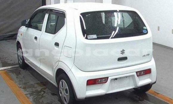 Comprar Usado Suzuki Alto Branco Carro em Luena em Moxico Comprar Usado Suzuki Alto Branco Carro em Luena em Moxico