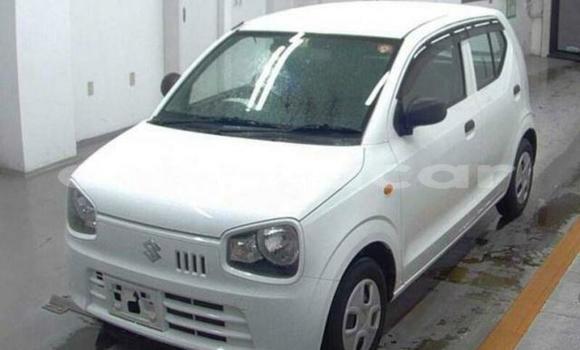 Comprar Usado Suzuki Alto Branco Carro em Luena em Moxico Comprar Usado Suzuki Alto Branco Carro em Luena em Moxico