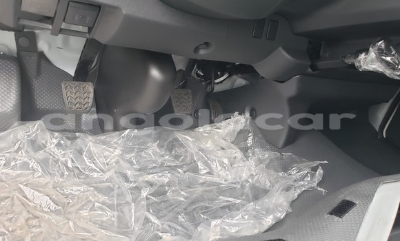 Acheter Occasion Voiture Toyota Hiace Blanc à Luanda, Province de Luanda Acheter Occasion Voiture Toyota Hiace Blanc à Luanda, Province de Luanda
